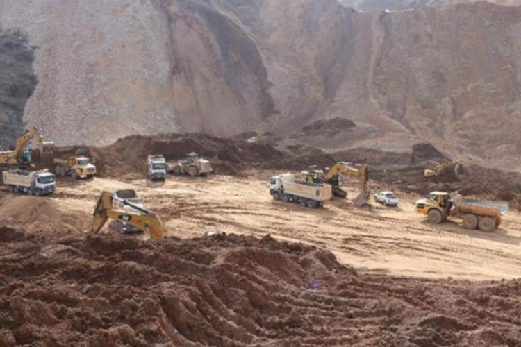 Erzincan'daki maden faciasında 1 kişiye ulaşıldı!