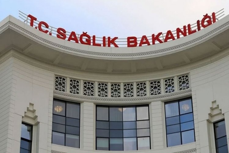 Sağlık Bakanlığı'ndan 'bayram' genelgesi