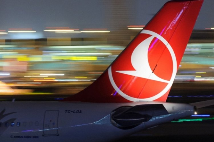 THY yeni şirket kuruyor