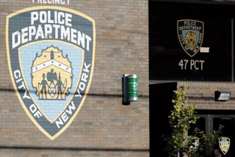 New York Belediyesi, baş&ouml;rt&uuml;s&uuml; zorla &ccedil;ıkarılanlara &ouml;deme yapacak