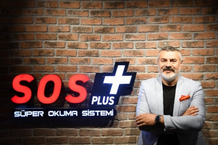 Bursa'da hızlı okuma ve kavrama becerisi i&ccedil;in yapay zeka destekli uygulama geliştirdiler