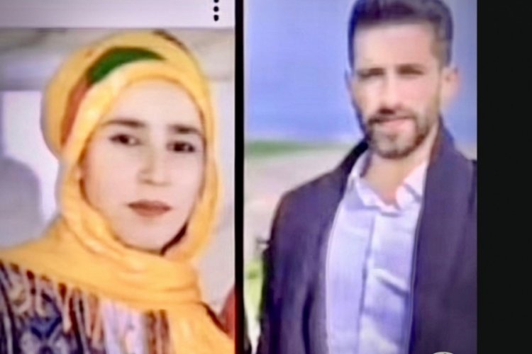 Şanlıurfa'da ailelerin evlenmelerine karşı &ccedil;ıktığı kuzenler yaşamlarına son verdi
