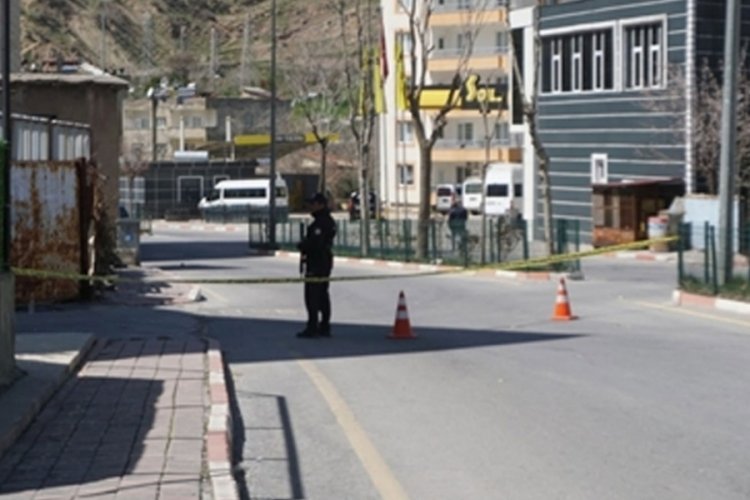 DEVA Partisi başkan adayının kardeşinin &ouml;ld&uuml;ğ&uuml; kavgada 5 tutuklama