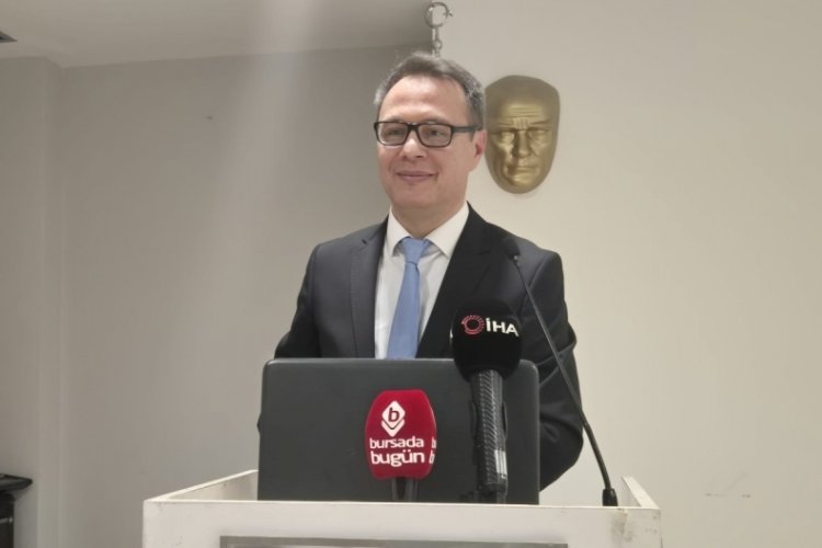 Bağımsız Hekimler Birliği aday tanıtım toplantısı d&uuml;zenledi