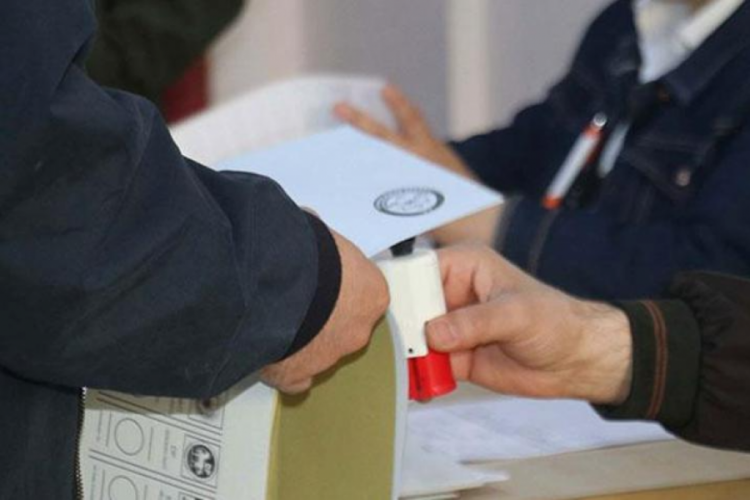 Şanlıurfa Hilvan'da se&ccedil;imler yenilenecek!