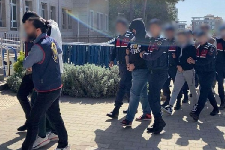 Dikkat! Dolandırıcıların hedefi olabilirsiniz