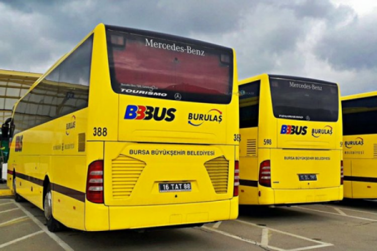 BBBUS-İGA seferleri sona mı erdi?