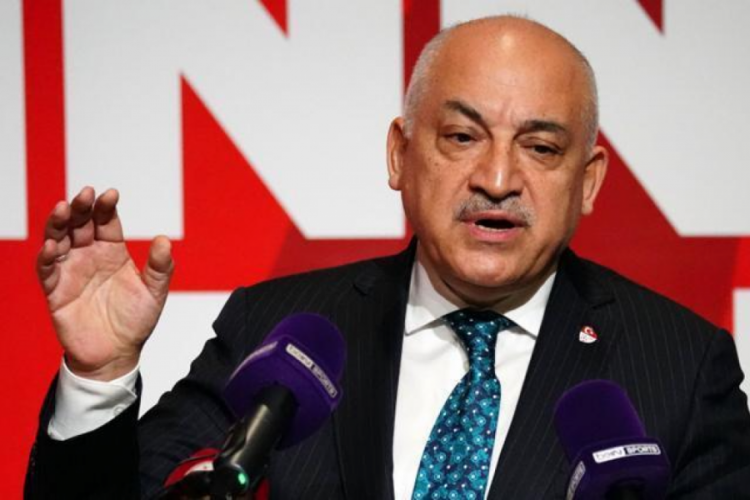 Mehmet B&uuml;y&uuml;kekşi, Kul&uuml;pler Birliği'nin talebini reddetti!