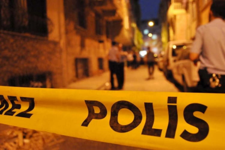 Konya'da kurbanlık tartışması cinayetle bitti!