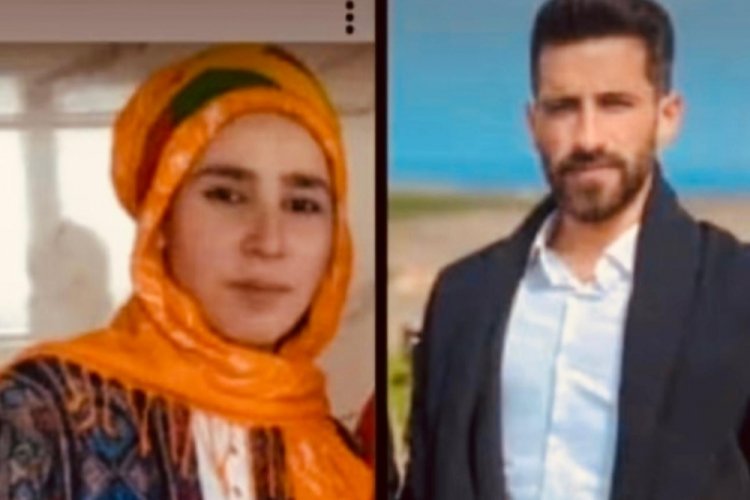 Şanlıurfa'da iki kuzen silahla vurulmuş halde bulundu: Evlilik iddiası!