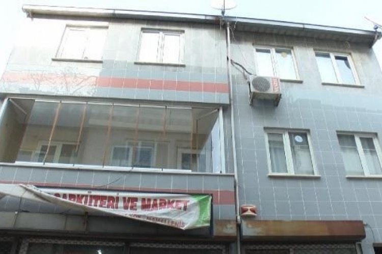 Bursa'da 5 aylık hamile kadını öldürmüştü! Sanığın cezası belli oldu