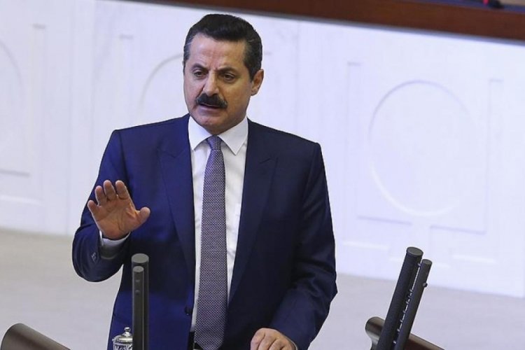 Eski Bursa Milletvekili Faruk &Ccedil;elik: Se&ccedil;imi kaybedenler kişisel sorumluluktan ka&ccedil;ıyor