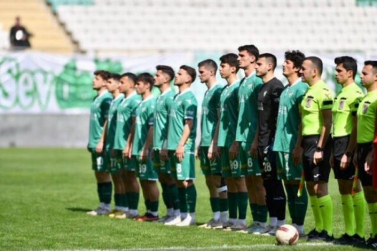 Timsah'ın Maç Kadrosu Açıklandı - Spor Haberleri - Bursadabugun.com