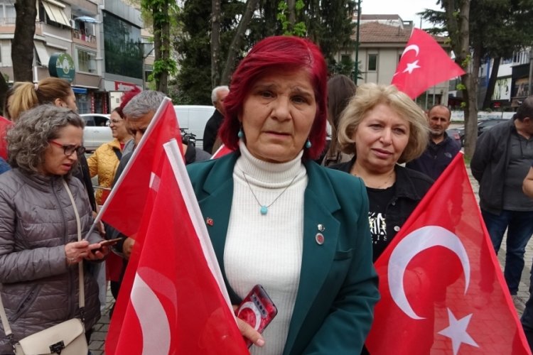 Bursa'da oy pusulasına azanın lakabı 'Boza' yazıldı, muhtarlıktan oldu
