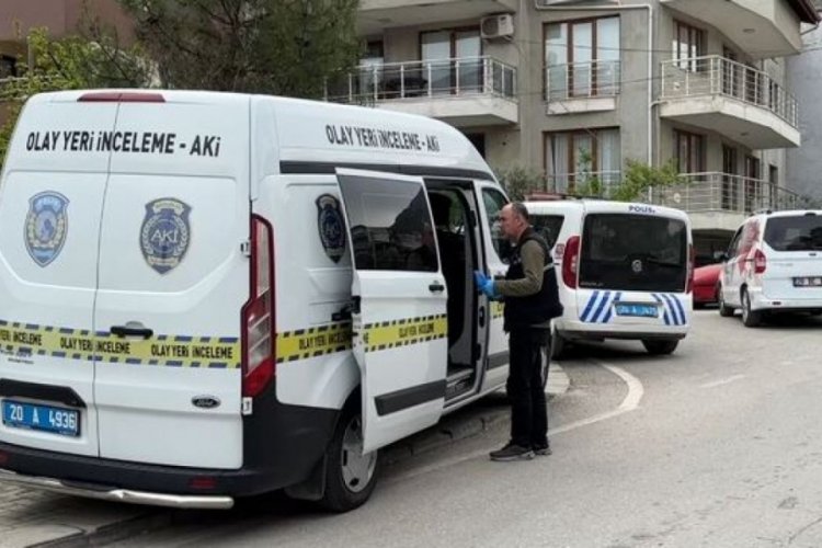 Denizli'de &ouml;zel hastanenin y&ouml;netim kurulu başkanı doktor evinde &ouml;l&uuml; bulundu