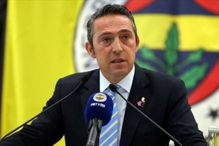 Ali Ko&ccedil;: İsyanımızın ilk adımını atıyoruz