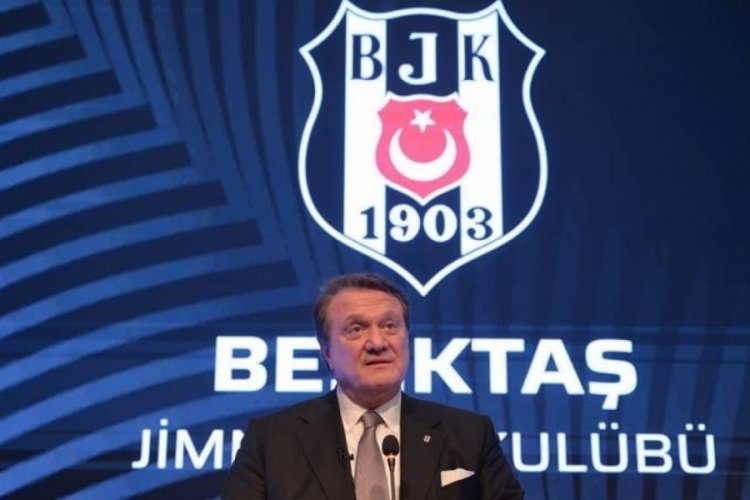 Se&ccedil;im kararı alınmıştı: Beşiktaş'tan flaş TFF a&ccedil;ıklaması!