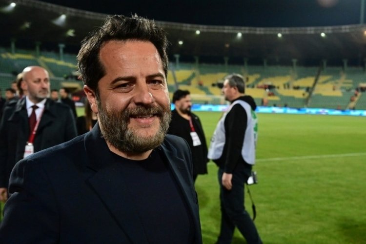 Erden Timur, Ali Ko&ccedil;'a yanıt verdi! "Hep rahat uyuyoruz"
