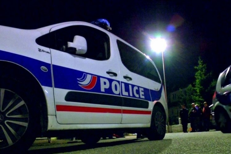 Paris'te apartmanda patlama! 3 kişi hayatını kaybetti