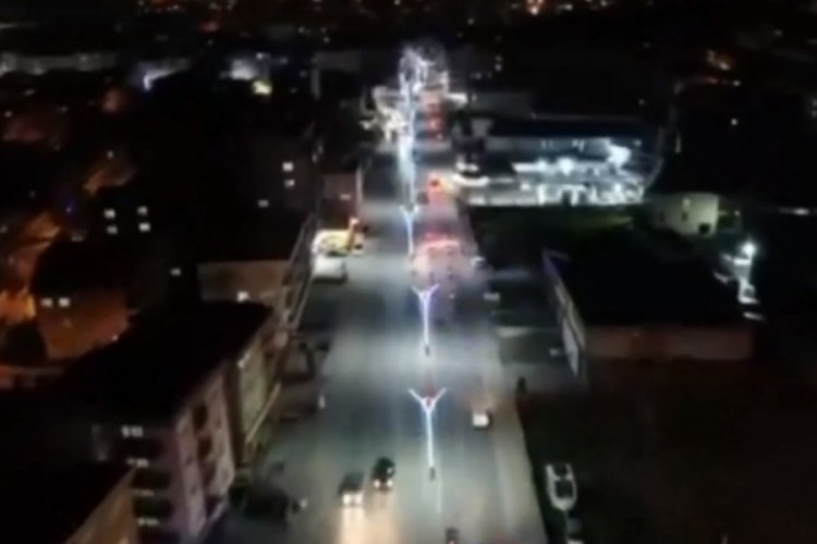 Bursa dahil 71 ilde silah ka&ccedil;ak&ccedil;ılarına operasyon!