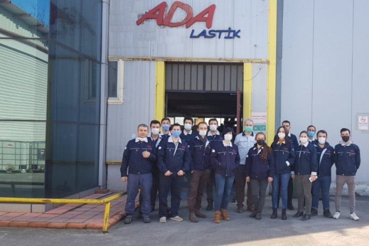 Bursa'da bir firmanın daha konkordato s&uuml;resi uzatıldı!&nbsp;