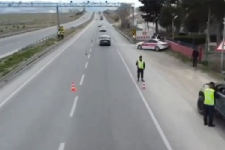 Bakan Yerlikaya iki g&uuml;nl&uuml;k acı bilan&ccedil;oyu a&ccedil;ıkladı