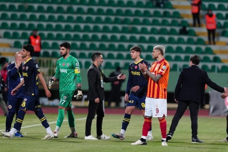 T&uuml;rk futbolunda bu sezon neler yaşandı?