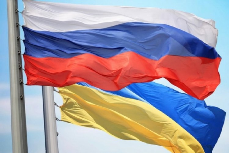 Ukrayna: Rusya, 6 b&ouml;lgeye saldırı d&uuml;zenledi