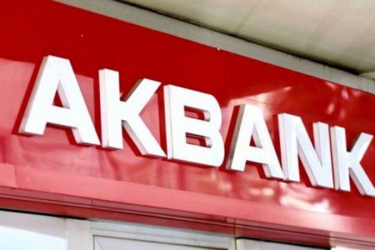 Akbank, KOBİ ve ticari m&uuml;şterileriyle iftar programında bir araya geldi