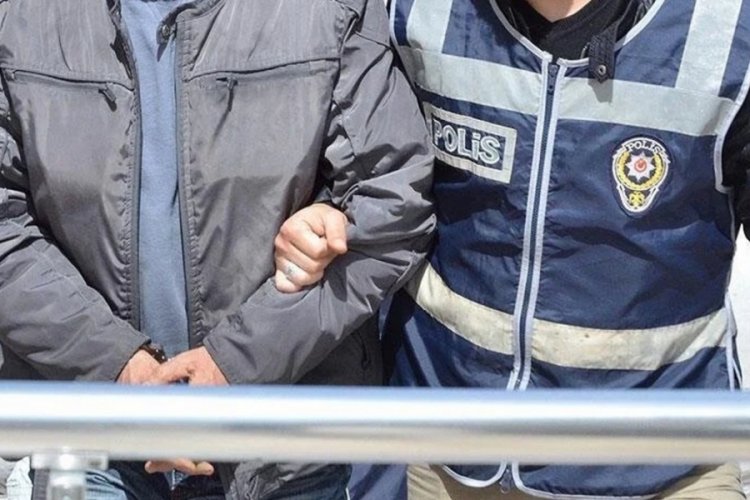 Adana'da 27 yıl kesinleşmiş hapis cezası bulunan firari h&uuml;k&uuml;ml&uuml; yakalandı