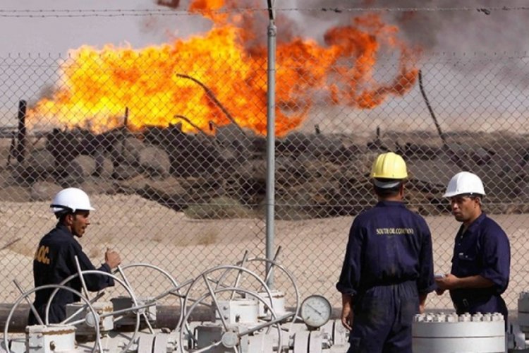 Irak'tan T&uuml;rkiye i&ccedil;in kritik adım!