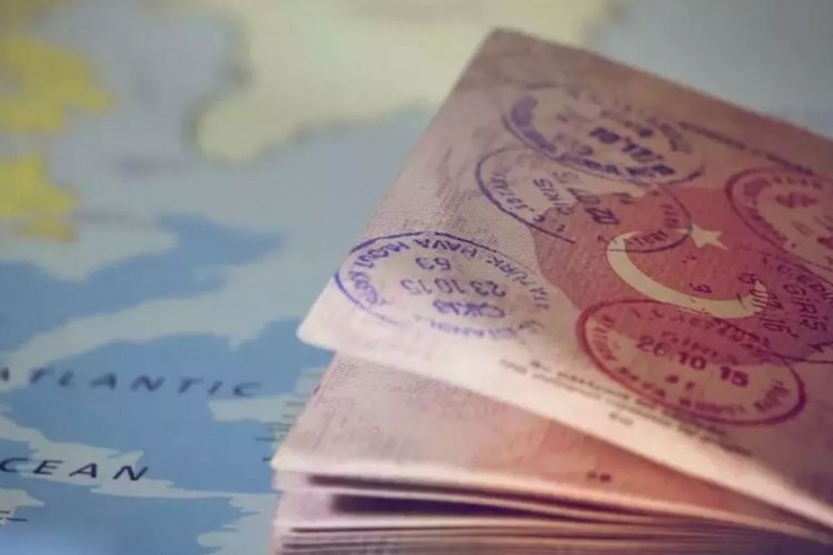 İspanya'dan 'Altın Vize' kararı