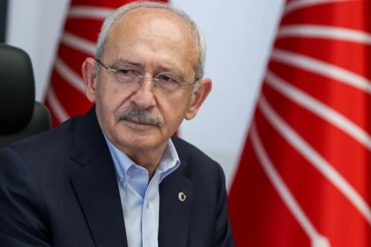 Kılı&ccedil;daroğlu'ndan Hatay paylaşımı: Sizi uyarıyorum