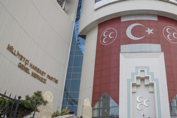 MHP'nin bayram programı belli oldu! 4 partiyle bayramlaşacak