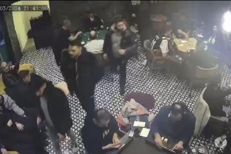 İstanbul'da Maslak failleri yakalandı! Aranan kardeşler tırın gizli b&ouml;lmesinden &ccedil;ıktı