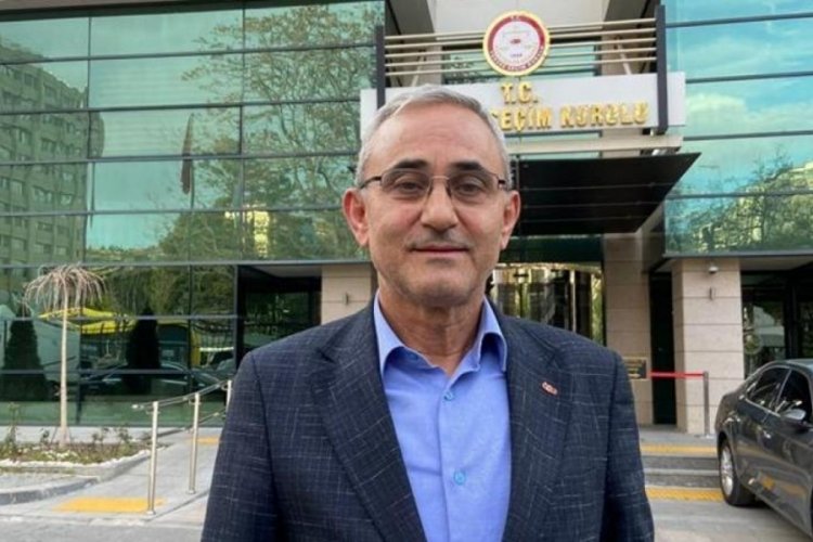 MHP, K&uuml;tahya'da se&ccedil;imlerin iptali i&ccedil;in YSK'ya olağan&uuml;st&uuml; itirazda bulundu