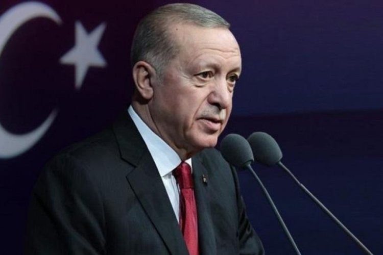 Erdoğan'dan YSK'nın Hatay kararına ilişkin a&ccedil;ıklama: Karanlık g&uuml;nler geride kaldı