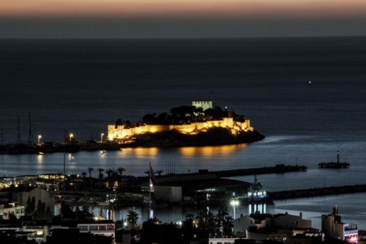Otellerde bayram yoğunluğu: Rezervasyonlar yüzde 90'a çıktı