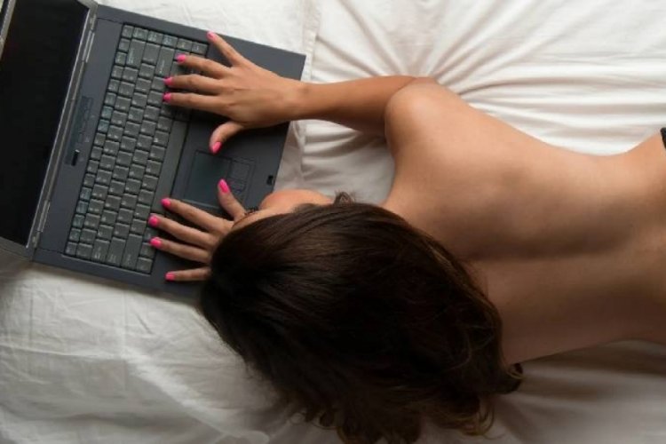 Covid-19 pandemisi porno bağımlılığını artırdı