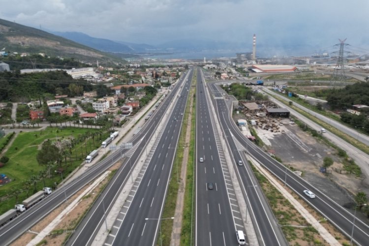 Usta şof&ouml;rden yola &ccedil;ıkacak s&uuml;r&uuml;c&uuml;lere &ouml;nemli uyarılar