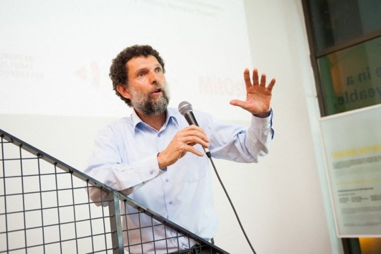 AİHM'den Osman Kavala Kararı!