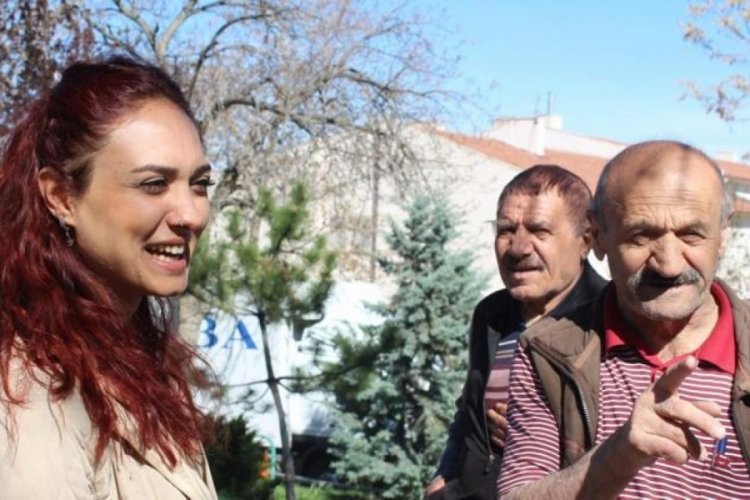 'Senin işin o değil' dediler, kimseyi dinlemedi! 25 yıllık muhtarı devirdi