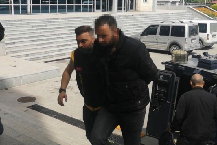 Mersin'de 2 bu&ccedil;uk aylık hamile kardeşlerini katleden 2 erkek yakalandı