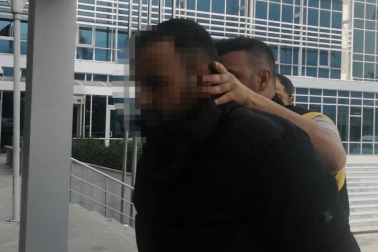 2,5 aylık hamile kardeşi &ouml;ld&uuml;ren ağabeyler yakalandı