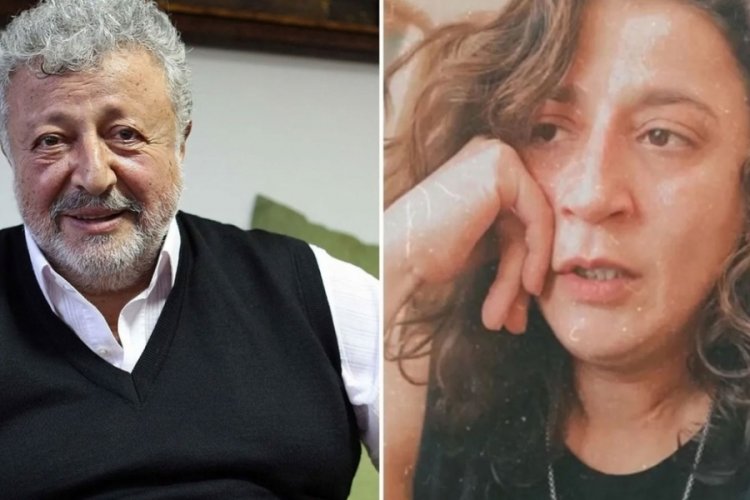Metin Akpınar, kızının fakirlik belgesini iptal ettirdi
