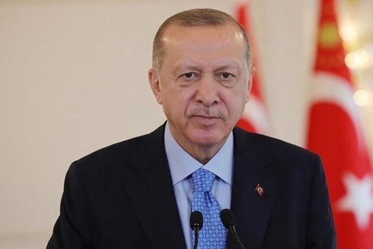Cumhurbaşkanı Erdoğan, Pakistan Başbakanı Şerif ile g&ouml;r&uuml;şt&uuml;