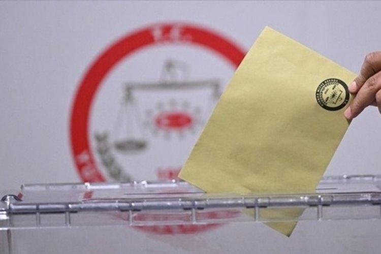 YSK'dan 6 il ve 10 il&ccedil;e i&ccedil;in karar