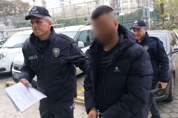 Kadın "Can g&uuml;venliğim yok" demişti: Samsun'da eşinin burnunu kıran erkek serbest bırakıldı