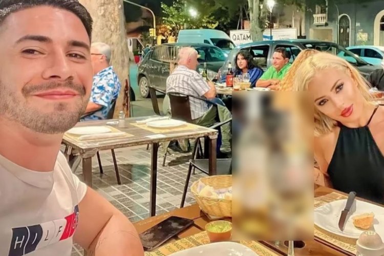 Kadın futbolcu, eşi tarafından katledildi!