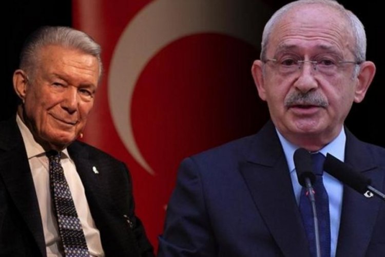 'Siyasi r&uuml;şvet' mektubu! Uğur D&uuml;ndar'ın s&ouml;zleri g&uuml;ndemde: Buna susamam